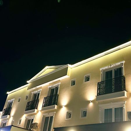 Hotel Europa Prishtina 普里什蒂纳 外观 照片