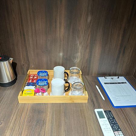Hotel Europa Prishtina 普里什蒂纳 外观 照片