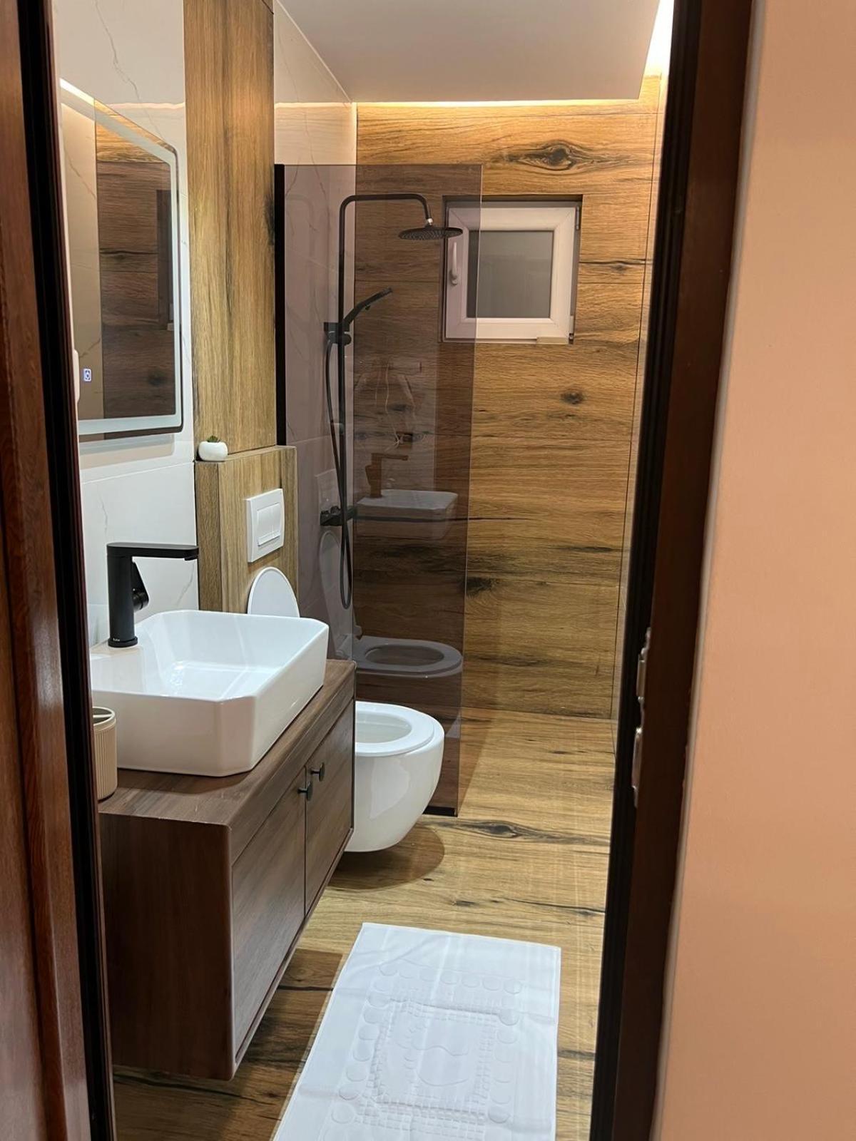Hotel Europa Prishtina 普里什蒂纳 外观 照片
