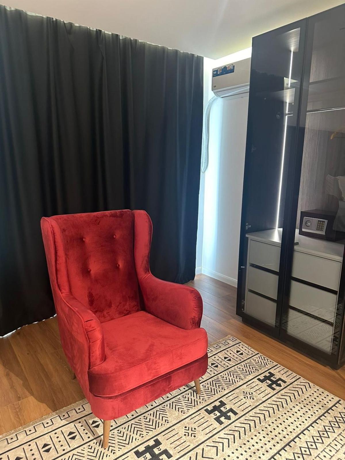 Hotel Europa Prishtina 普里什蒂纳 外观 照片