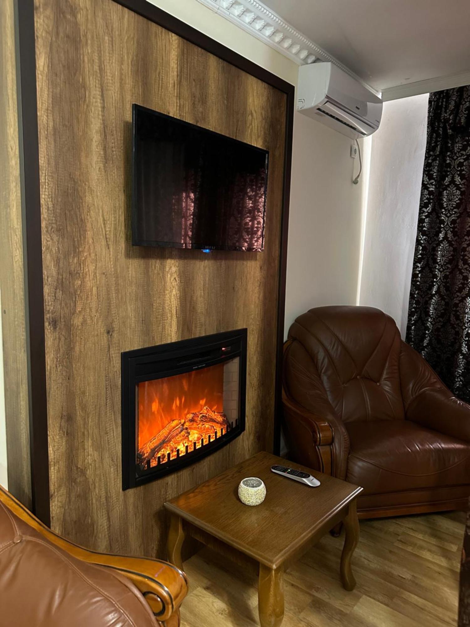 Hotel Europa Prishtina 普里什蒂纳 外观 照片