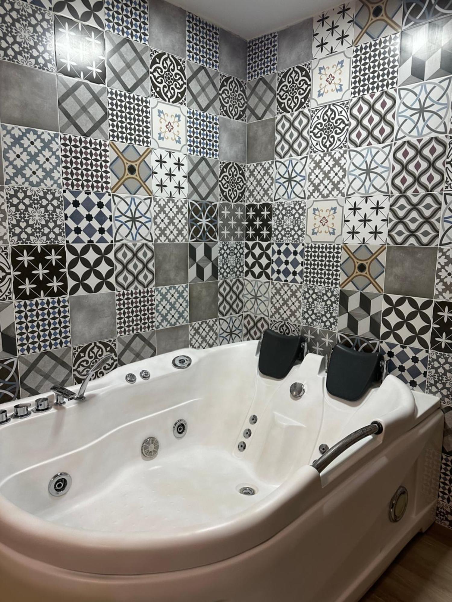 Hotel Europa Prishtina 普里什蒂纳 外观 照片