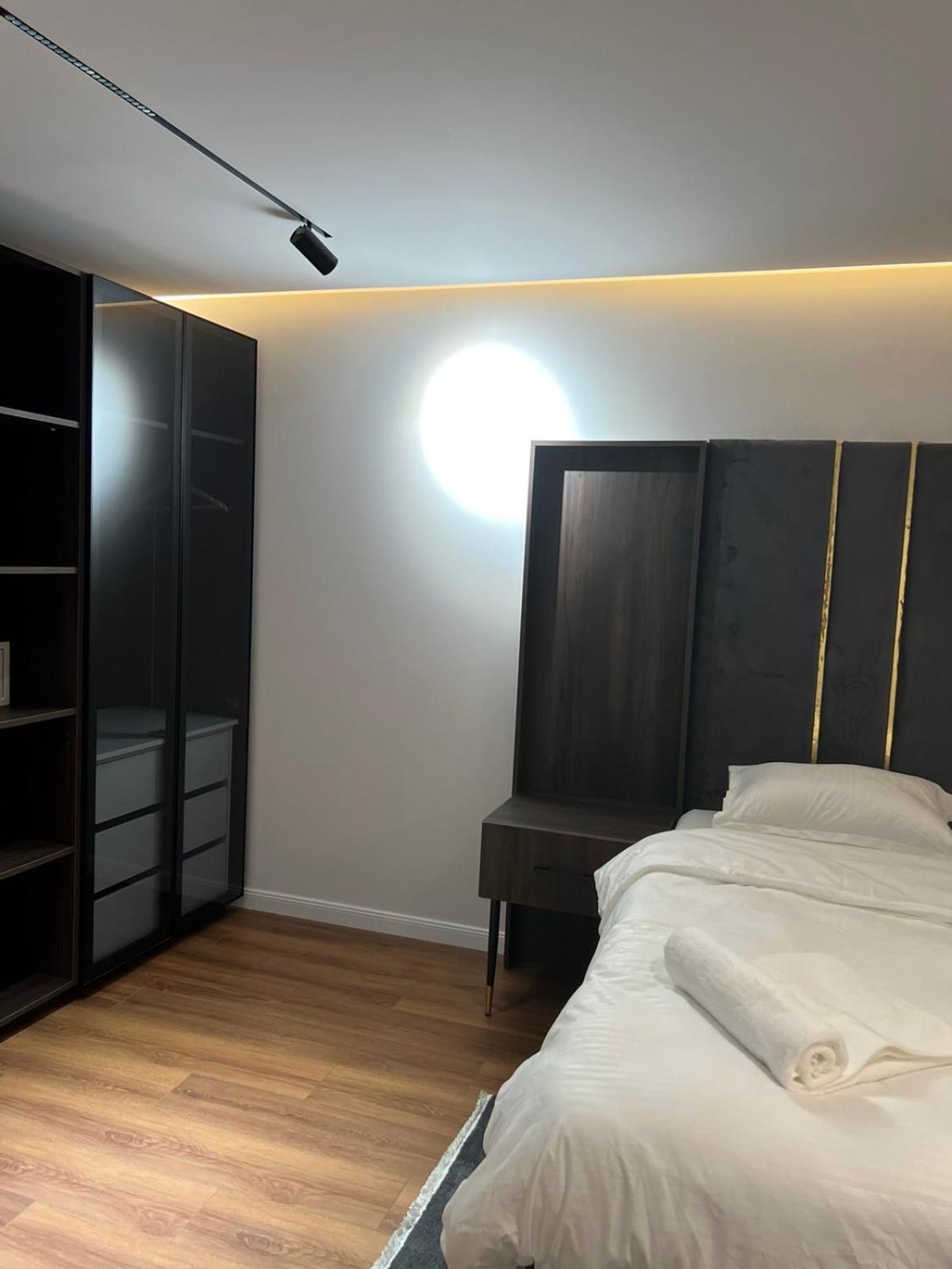 Hotel Europa Prishtina 普里什蒂纳 外观 照片