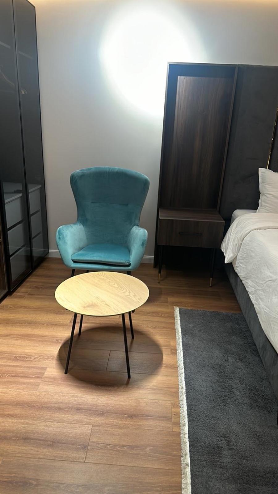 Hotel Europa Prishtina 普里什蒂纳 外观 照片